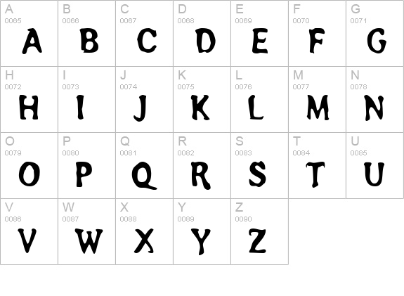 200proofmoonshine remix uppercase A-Z preview