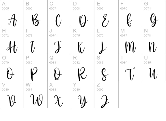 Basketball uppercase A-Z preview