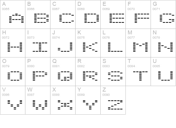 OTO tanpa uppercase A-Z preview