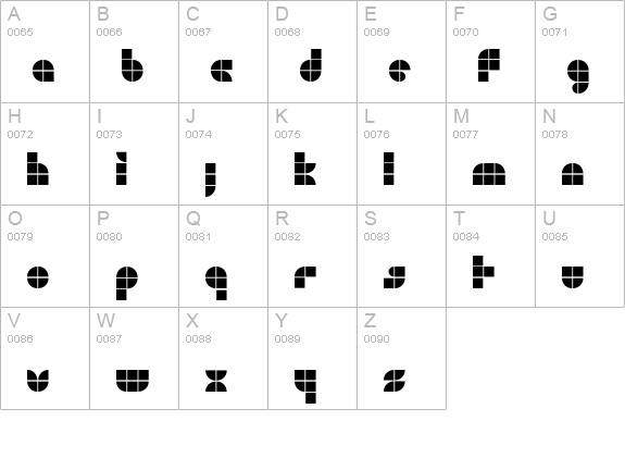 Unit3-Xtra uppercase A-Z preview