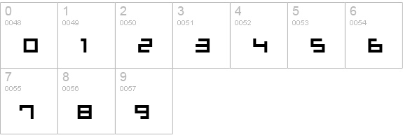Beatbox numbers 0-9 preview