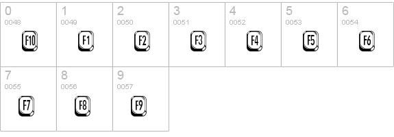 Betsy Flanagan 2 numbers 0-9 preview