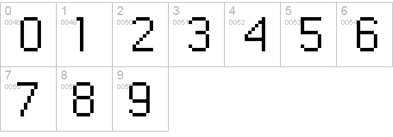 copy 10_55 numbers 0-9 preview