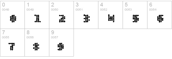DT 104 in outbreak numbers 0-9 preview