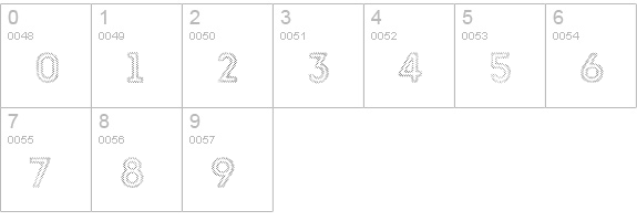 Intro Rust H1 Fill 2 numbers 0-9 preview