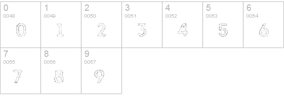 Intro Rust H2 Fill 2 numbers 0-9 preview