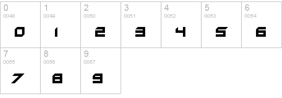 King Dubstepikz
 numbers 0-9 preview