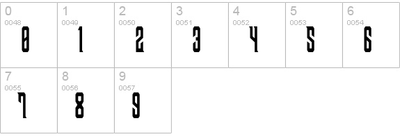 Shadow of Xizor numbers 0-9 preview