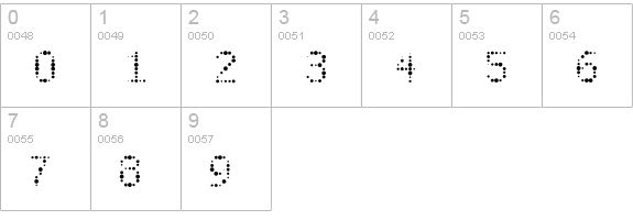TTRheostatCelsius-Book numbers 0-9 preview