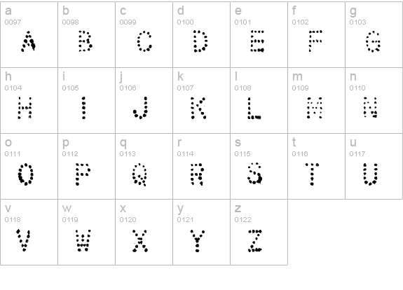 32 pages lowercase a-z preview