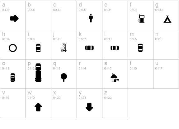 A44-basics lowercase a-z preview