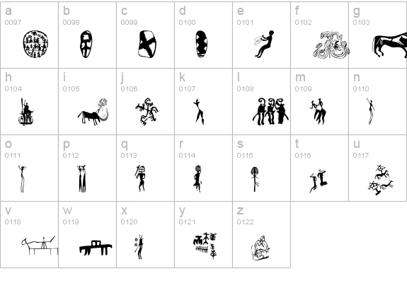 AIBeforeTheAlphabetI lowercase a-z preview