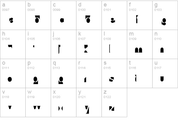 AutoSuggestionPlain lowercase a-z preview