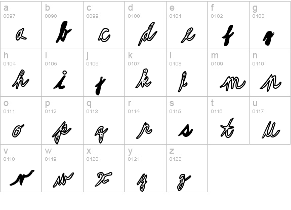 Avoid Long Lines 1 lowercase a-z preview