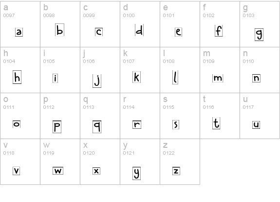 Cheddar Salad BTN Cameo Sq lowercase a-z preview
