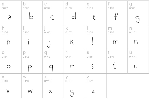 Cheddar Salad BTN Lt lowercase a-z preview