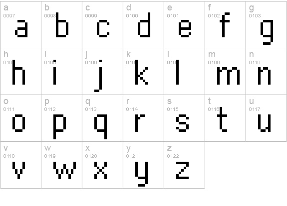 copy 10_56 lowercase a-z preview