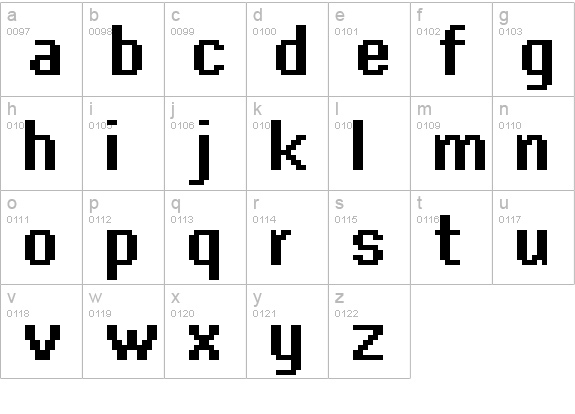 copy 10_65 lowercase a-z preview