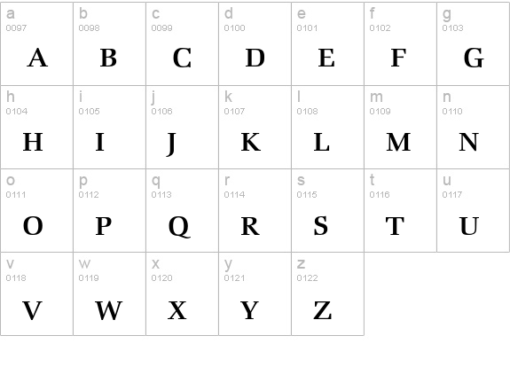 MarconiSCEF-Book lowercase a-z preview