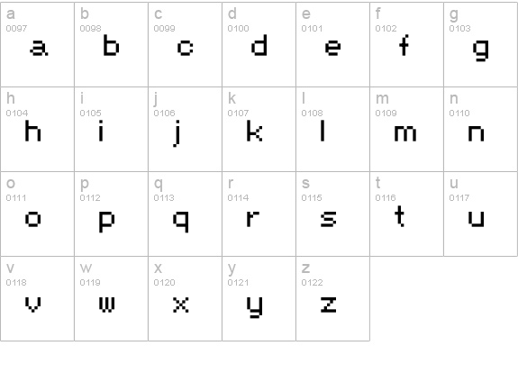 nontoxic_ang_3 lowercase a-z preview