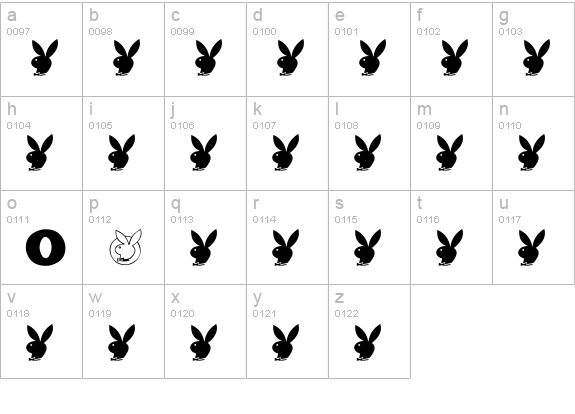 Playtoy lowercase a-z preview