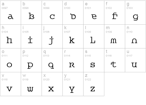 Queer Theory lowercase a-z preview