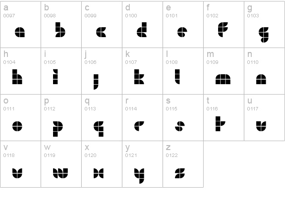 Unit3-Xtra lowercase a-z preview
