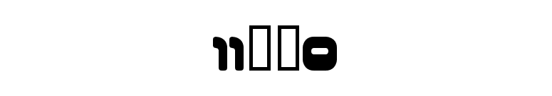 11.20 font preview