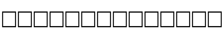 Accord Regular font preview