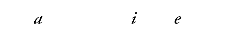 Adobe Garamond Italic Expert font preview