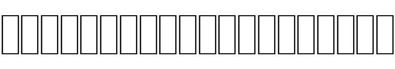 AGA Kayrawan Regular font preview