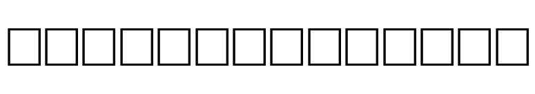 Al-Kharashi 65 font preview