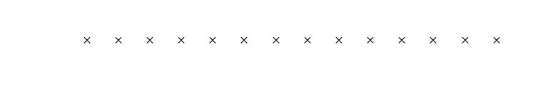 AlexonMediumTab font preview