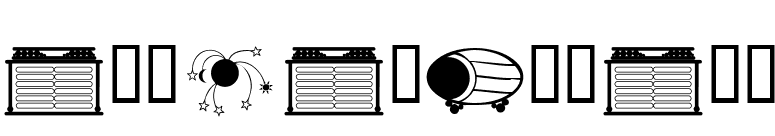 ap_fancynavs font preview