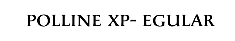 ApollineExp-Regular font preview