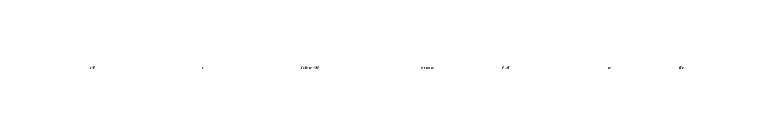 Ariston-Normal-Italic font preview
