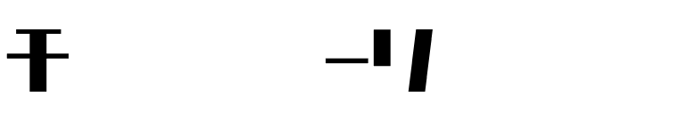 Astro-Light font preview
