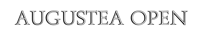 Augustea Open font preview