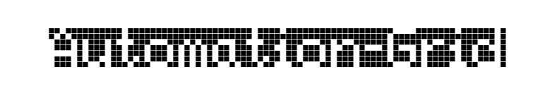 Automation-Grid font preview