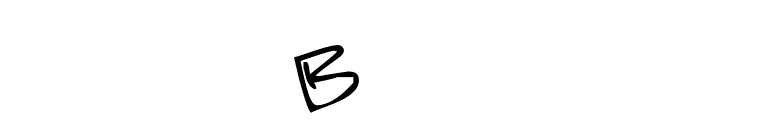Barrack font preview