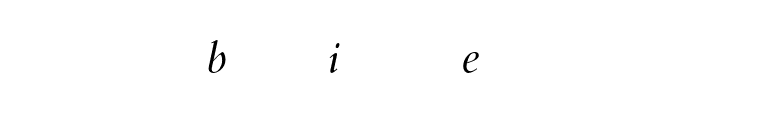 Bembo Italic Expert font preview