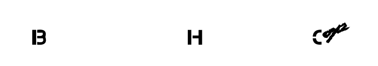 Beverly Hills Cop font preview