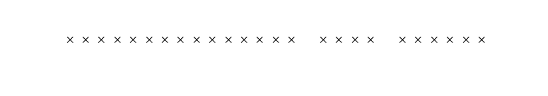 BlockGothicDemiExtraCondTab font preview