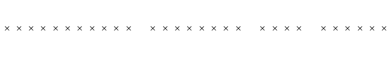 BlockGothicExtraBoldExtraCondTab font preview