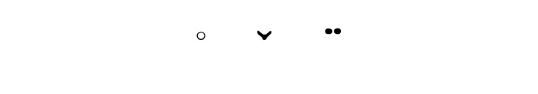 BlurExtra font preview