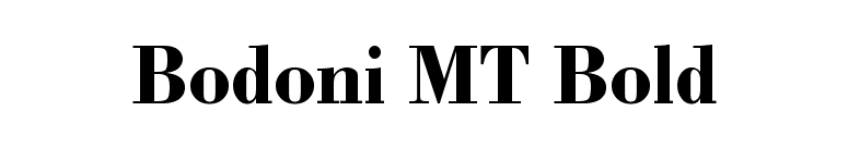 Fontsmarket Com Download Bodoni Mt Bold Font For Free
