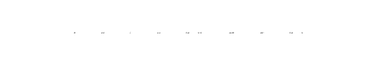 BoldfaceItalic-SemiBold-Italic font preview