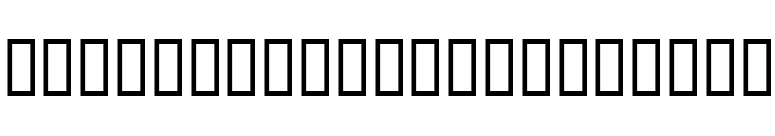 Bulmer MT Display Alt font preview