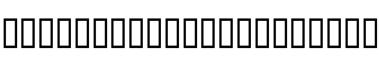 Bulmer MT Regular Alt font preview