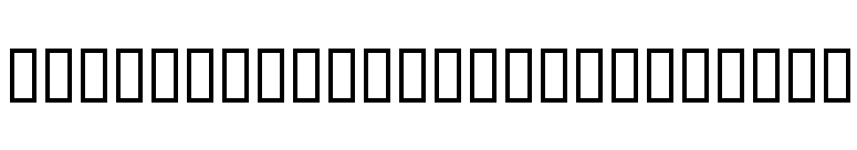 Bulmer MT Regular Expert font preview